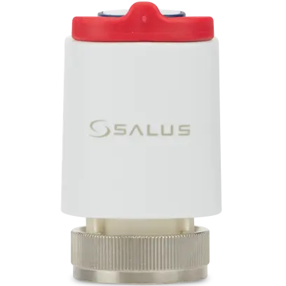 pohon termoelektrický SALUS T30NC-230V M30x1,5 NC 230V